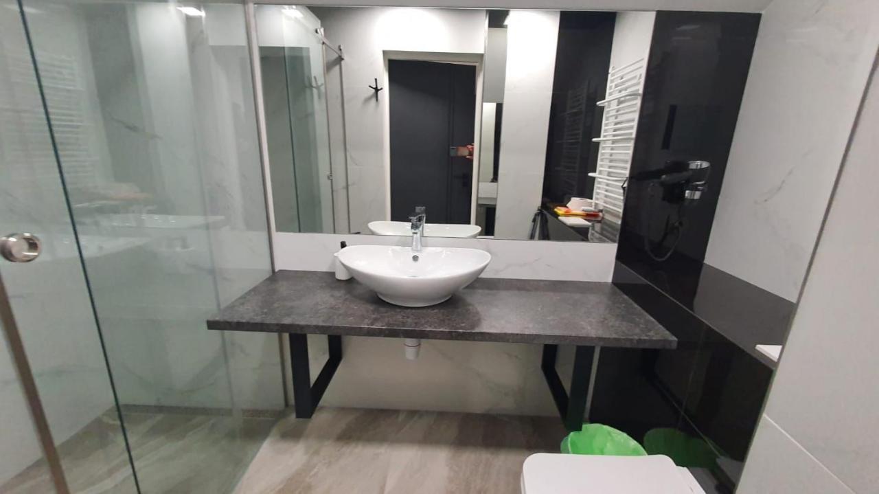 Zlota Rybka Homestay Dziwnow